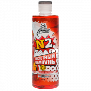 N2 LERATON Кислотный шампунь, 473 мл