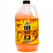 C3 LERATON Водоотталкивающий воск, 3,8 л