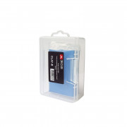 BLUE CLAY BAR А302 Глина полировальная мягкая (синяя), 100 г