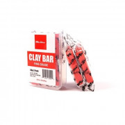 CLAY BAR FINE GRADE RED MAXSHINE Глина неабразивная, 2x50 г