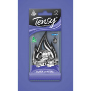 FLAME TENSY Ароматизатор воздуха, 7,5 г, аромат "Чёрный кристалл"