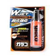 Антидождь SOFT99 Glaco "W" Jet Strong для стекол, 180 мл