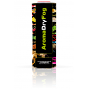 AromaDryFog ароматизатор Bubble Gum 1л