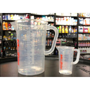 MEASURING CUP MAXSHINE Мерный стаканчик, 1000 мл