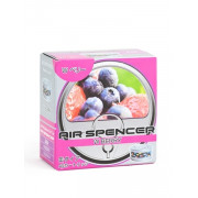 SPIRIT REFILL EIKOSHA Ароматизатор меловой, аромат W Berry, 40 г