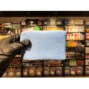 MICROFIBER WAXING/SEALANT APPLICATOR MAXSHINE Прямоугольный аппликатор из микрофибры, 130х85х40 мм