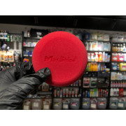 SOFT FOAM UFO WAX & SEALANT APPLICATOR MAXSHINE Аппликатор из мягкого поролона, круглый Ø 11 см