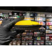 SOFT MICROFIBER WAX APPLICATOR MAXSHINE Аппликатор из микрофибры, с карманом под пальцы 140х30мм