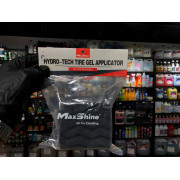 HYDRO-TECH TIRE GEL APPLICATOR MAXSHINE Поролоновый аппликатор для больших шин