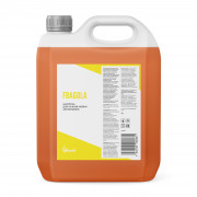 SHAMPOO FRAGOLA EKOKEMIKA pH-нейтральный автошампунь, 4 кг