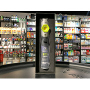 Инспекционный фонарь COB 625 Lm +SMD 250 Lm +УФ, 2500 mAh, IP65