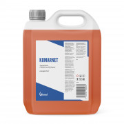 KOMARNET GLIONNI Очиститель от насекомых, 4,2 кг