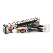 STAINLESS STEEL POLISH AUTOSOL Полироль для нержавеющей стали, 75 мл																													
