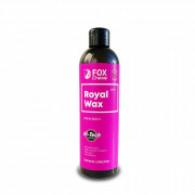 ROYAL WAX FOX CHEMIE Крем-воск для защиты кузова с карнаубой и вишнёвым ароматом, 500 мл