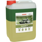 Cleanol Клинол ТАНКИСТ